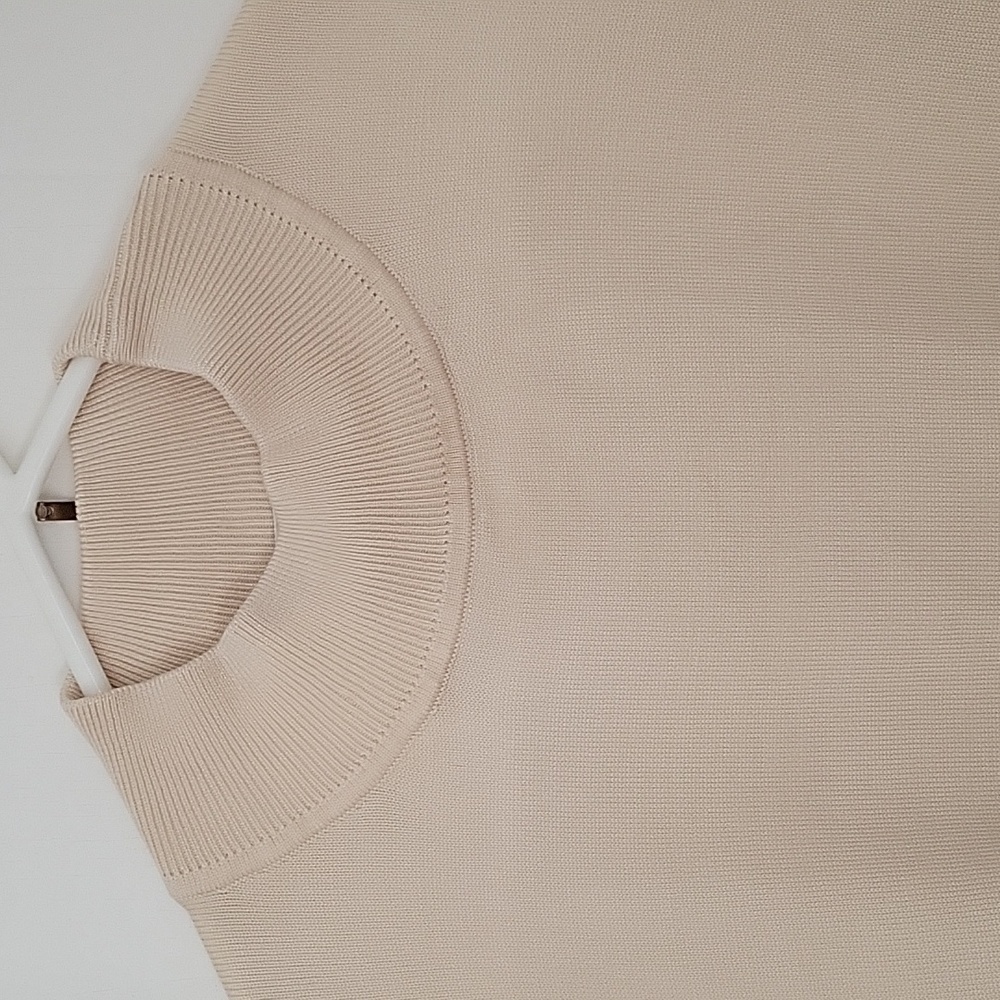 Pendleton Mockneck Pullover Sweater - image 2